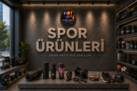 SPOR ÜRÜNLERİ