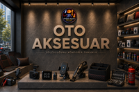 OTO AKSESUAR