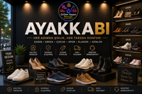 AYAKKABI