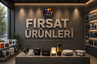 FIRSAT ÜRÜNLERİ