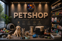 PETSHOP