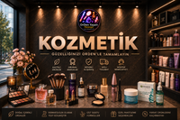 KOZMETİK