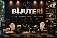 BİJUTERİ