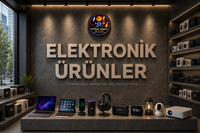 ELEKTRONİK ÜRÜNLERR