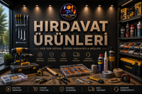 HIRDAVAT ÜRÜNLERİ