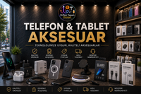 TELEFON & TABLET AKSESUARR